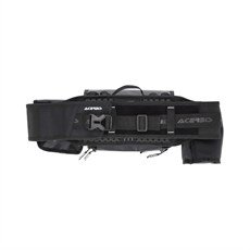 Acerbis Impact Logo Bel Çantası Siyah 5L