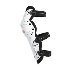 Acerbis Impact Pro Dizlik Beyaz