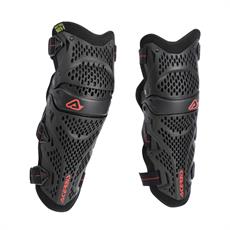 Acerbis Impact Pro Dizlik Siyah
