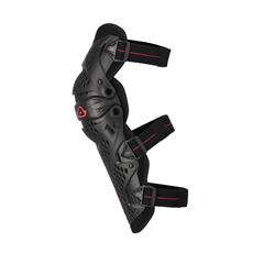 Acerbis Impact Pro Dizlik Siyah
