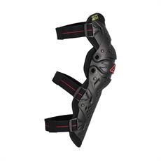 Acerbis Impact Pro Dizlik Siyah