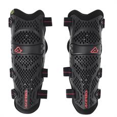 Acerbis Impact Pro Dizlik Siyah