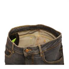 Acerbis Jeans Ce Pro-Road Bayan Pantolon Mavi