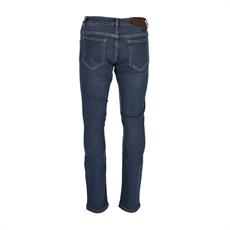 Acerbis Jeans Ce Pro-Road Pantolon Mavi