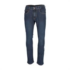 Acerbis Jeans Ce Pro-Road Pantolon Mavi