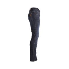 Acerbis Jeans Slim Pantolon Mavi