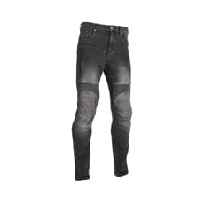 Acerbis Jeans Sport Pantolon Siyah