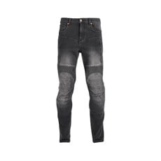 Acerbis Jeans Sport Pantolon Siyah