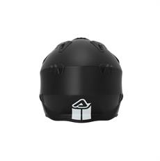 Acerbis Jet Arıa 22-06 Kask Siyah