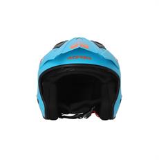 Acerbis Jet Arıa 22-06 Kask Turkuaz