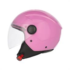 Acerbis Jet Brezza Kask Pembe