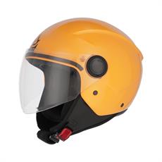 Acerbis Jet Brezza Kask Sarı