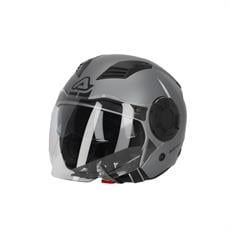 Acerbis Jet Vento 22-06 Kask Gri