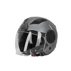 Acerbis Jet Vento 22-06 Kask Gri