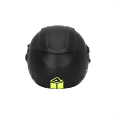 Acerbis Jet Vento 22-06 Kask Siyah