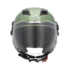 Acerbis Jet Vento 22-06 Kask Yeşil