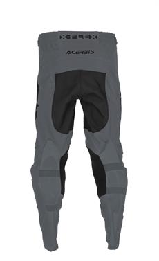 Acerbis K-Flex Pantolon Gri