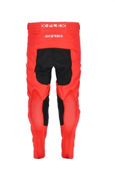 Acerbis K-Flex Pantolon Kırmızı