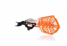 Acerbis K-Future Elcik Koruma Beyaz Turuncu