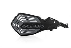 Acerbis K-Future Elcik Koruma Siyah Gri