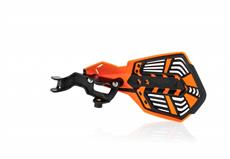 Acerbis K-Future Elcik Koruma Turuncu Beyaz