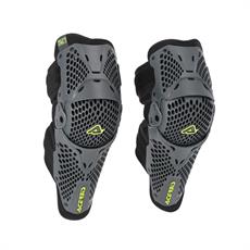 Acerbis K035 Dizlik Gri
