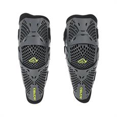 Acerbis K035 Dizlik Gri