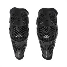 Acerbis K035 Dizlik Siyah