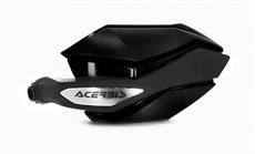 Acerbis Kawasaki Versys 650 Argon Elcik Koruma Siyah