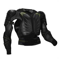Acerbis Koert-One Vücut Koruma Siyah