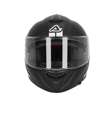 Acerbis Krapon 22-06 Kask Siyah