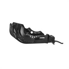 Acerbis Ktm 690 19-24 Karter Koruma Siyah