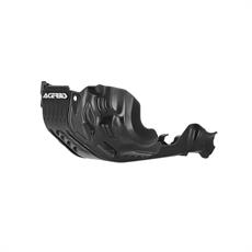 Acerbis Ktm 690 19-24 Karter Koruma Siyah