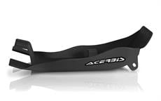 Acerbis Ktm Exc 06-16 Karter Koruma Siyah