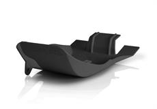 Acerbis Ktm Exc 06-16 Karter Koruma Siyah