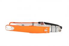Acerbis Ktm Exc 12-22 Maşa Koruma Turuncu