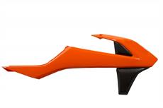 Acerbis Ktm Exc 17-19 Depo Grenajı Turuncu