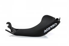 Acerbis Ktm Exc 17-19 Karter Koruma Siyah