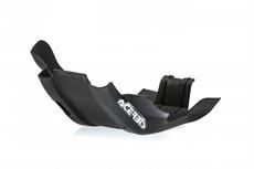 Acerbis Ktm Exc 17-19 Karter Koruma Siyah