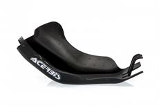 Acerbis Ktm Exc 17-19 Karter Koruma Siyah