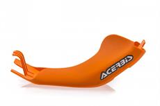 Acerbis Ktm Exc 17-19 Karter Koruma Turuncu