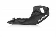 Acerbis Ktm Exc 20 Karter Koruma Siyah