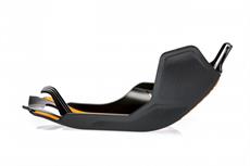 ACERBİS KTM EXC 450 17-19 KARTER KORUMA SİYAH