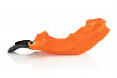 Acerbis Ktm Exc-F 250/350 20 Karter Koruma Turuncu