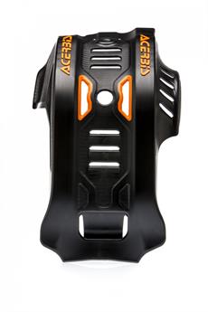 Acerbis Ktm Excf 450 20 Karter Koruma Siyah