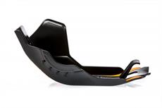 Acerbis Ktm Excf 450 20 Karter Koruma Siyah