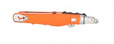 Acerbis Ktm Husq Gasgas 12-22 Maşa Koruma Turuncu