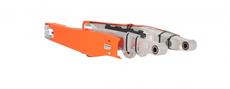 Acerbis Ktm Husq Gasgas 12-22 Maşa Koruma Turuncu