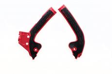 Acerbis Ktm Sx 85 21-23 Şase Koruma Kırmızı