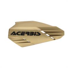 Acerbis Lınear Elcik Koruma Altın Siyah